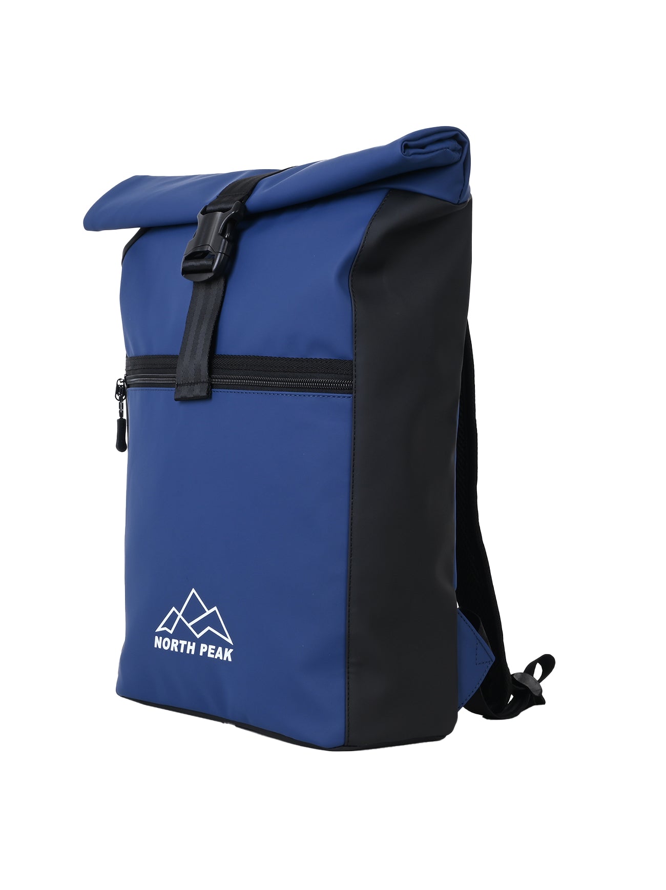 Mens Navy Blaze Backpack