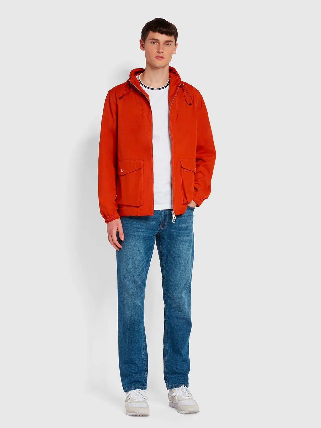 White Meadows T-Shirt