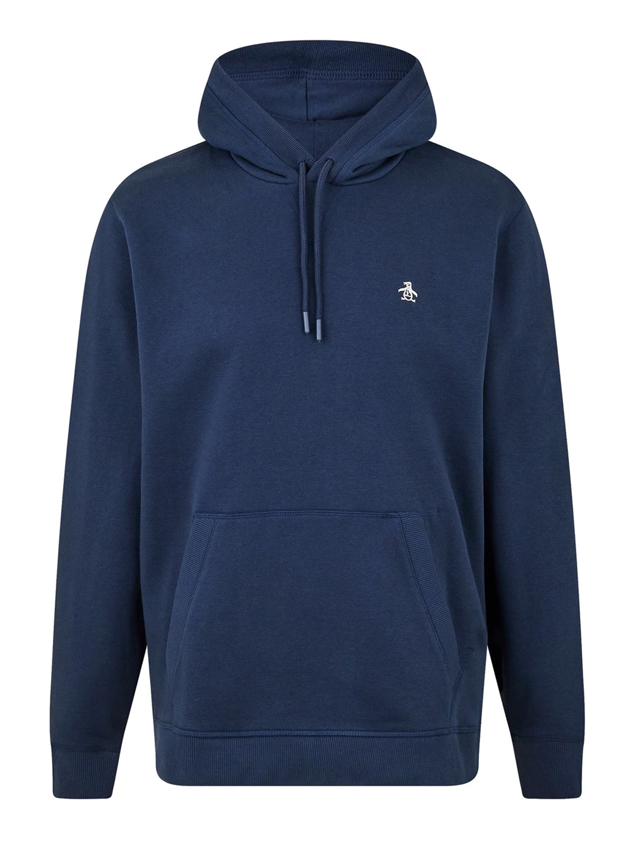 Mens Yale Embroidered Pete Hoodie