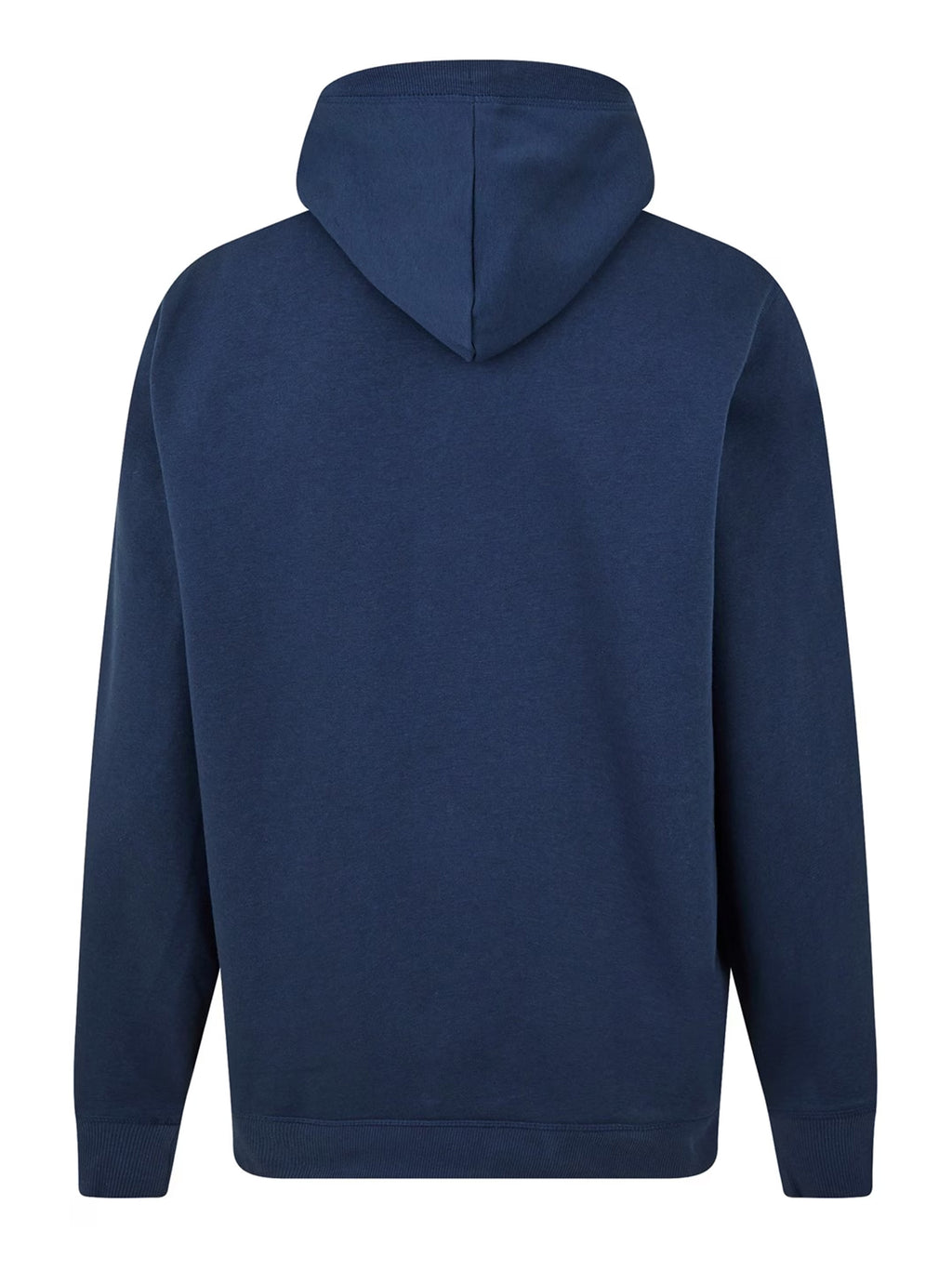 Mens Yale Embroidered Pete Hoodie
