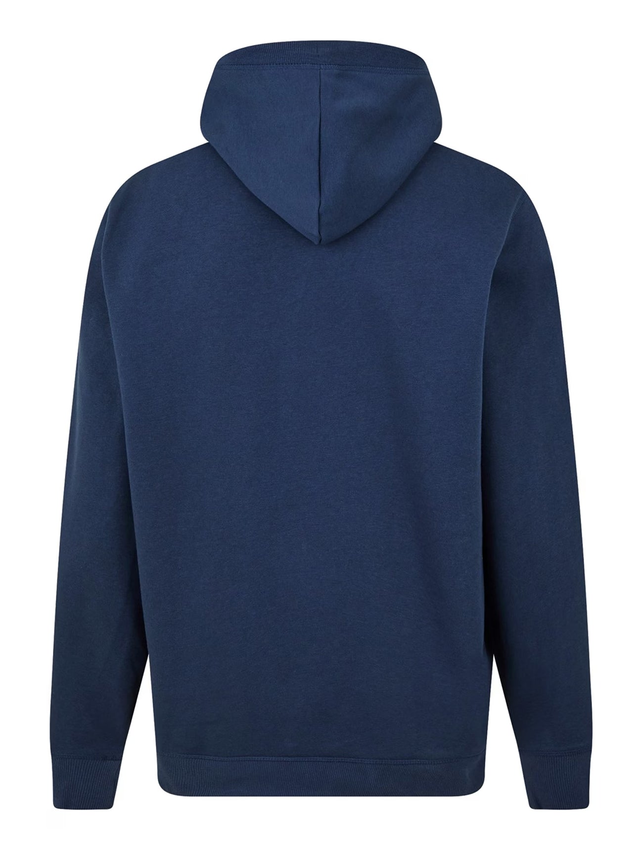Mens Yale Embroidered Pete Hoodie