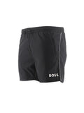 Mens Black Starfish Swim Short