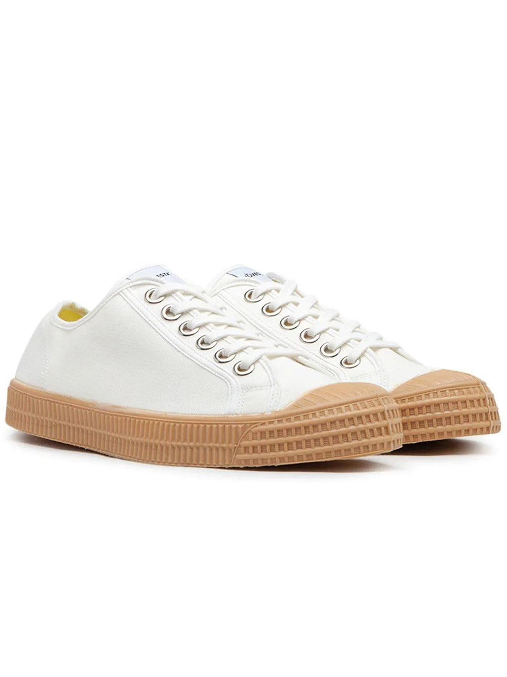 Womens Beige Star Master Trainers
