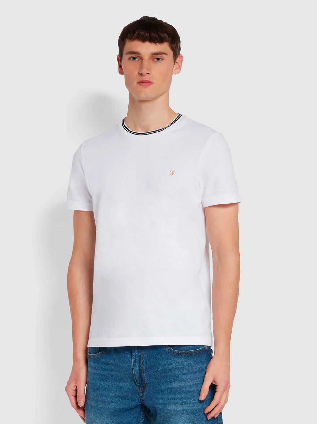 White Meadows T-Shirt