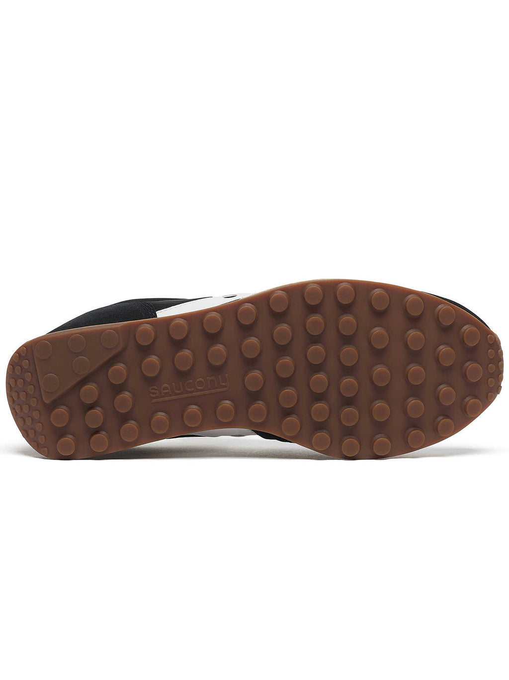 Mens Black White Trainer 80 Trainer