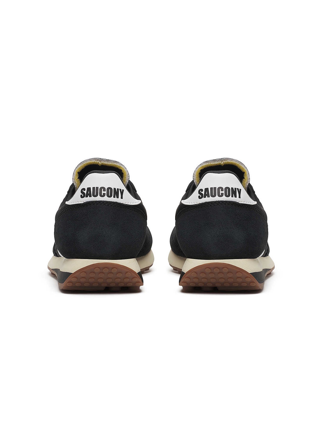 Womens Black White Trainer 80 Trainer