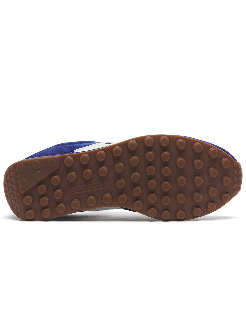 Mens Royal Blue White Trainer 80 Trainer