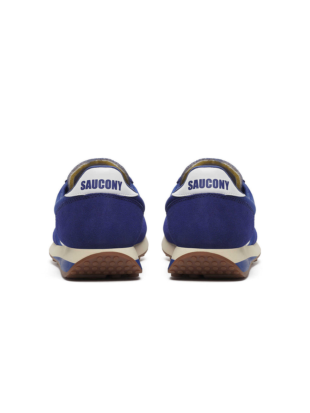 Womens Royal Blue White Trainer 80 Trainer