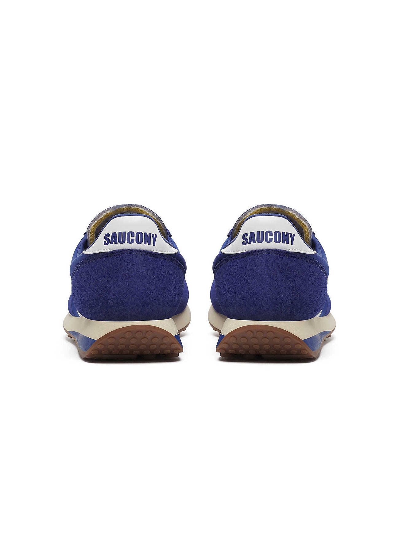 Womens Royal Blue White Trainer 80 Trainer
