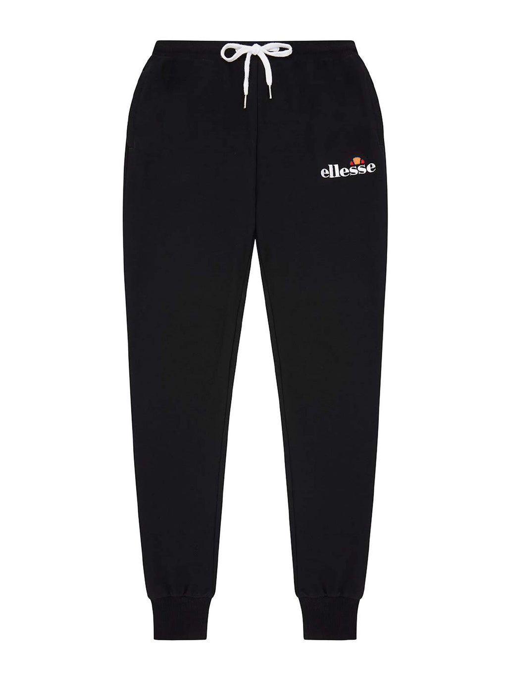 Mens Black Karneid Jogger