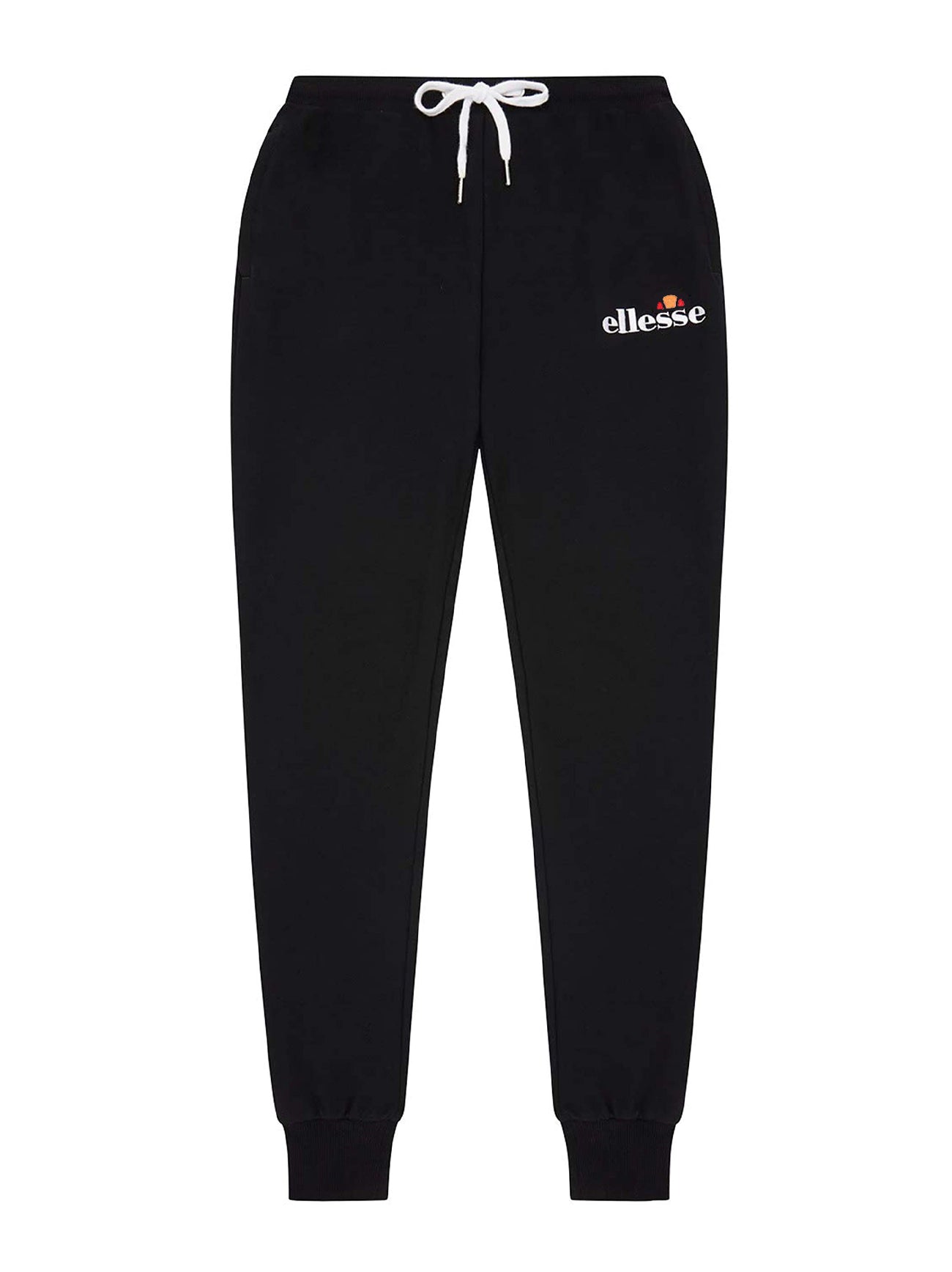 Mens Black Karneid Jogger