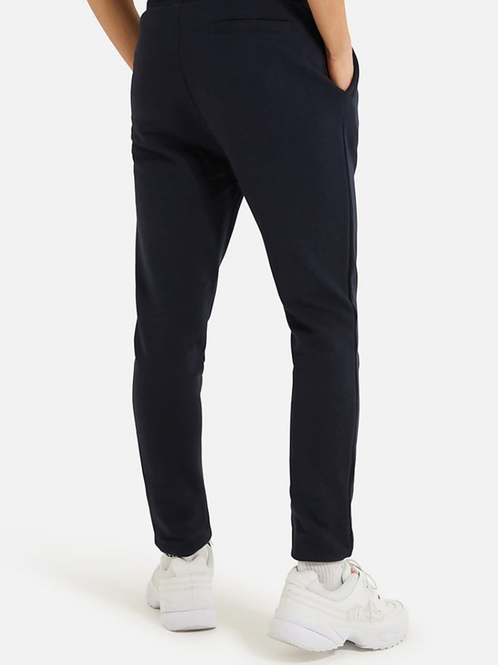 Mens Navy Karneid Jogger