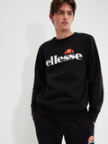 Mens Black Kanya Sweatshirt