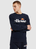 Mens Navy Kanya Sweatshirt