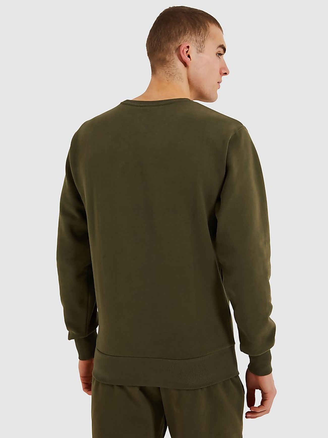 Mens Khaki Kanya Sweatshirt