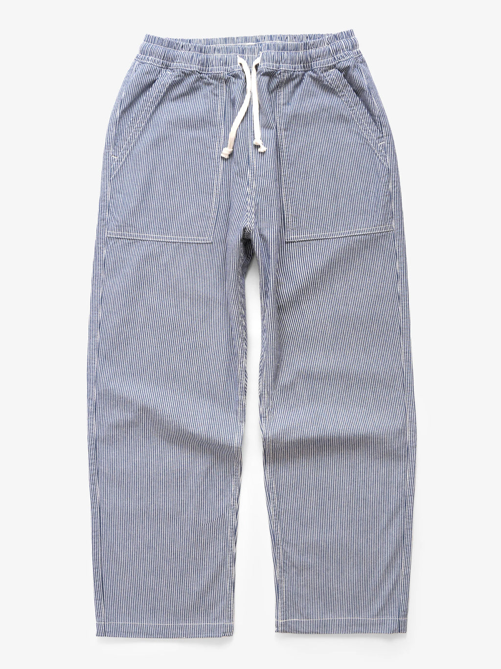 Mens Hickory Chef Pant