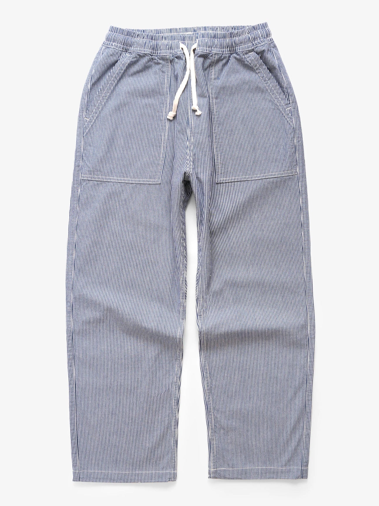 Mens Hickory Chef Pant
