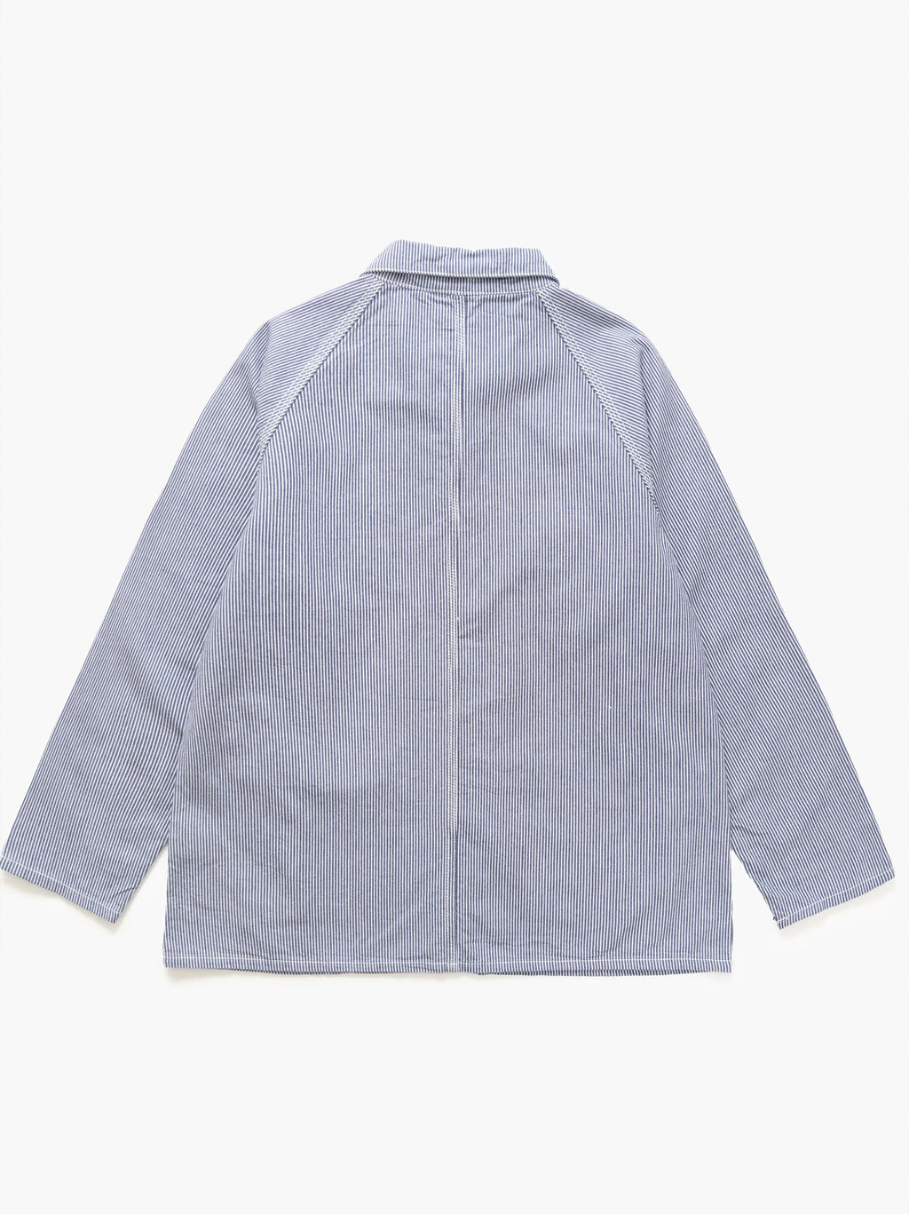 Mens Hickory Coverall