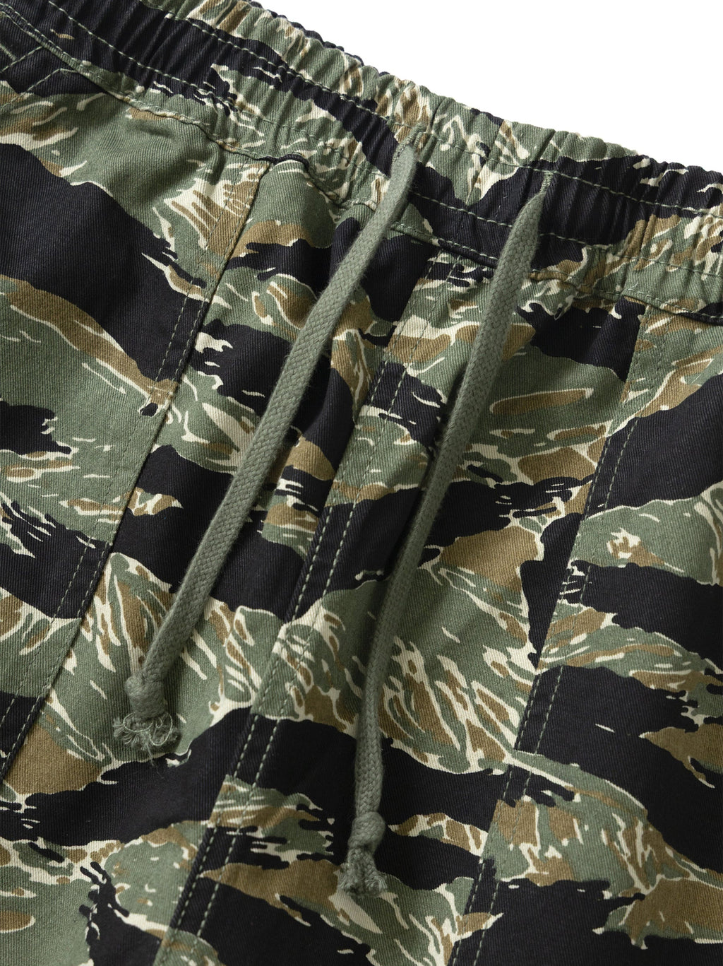 Mens Tigerstripe Chef Pant