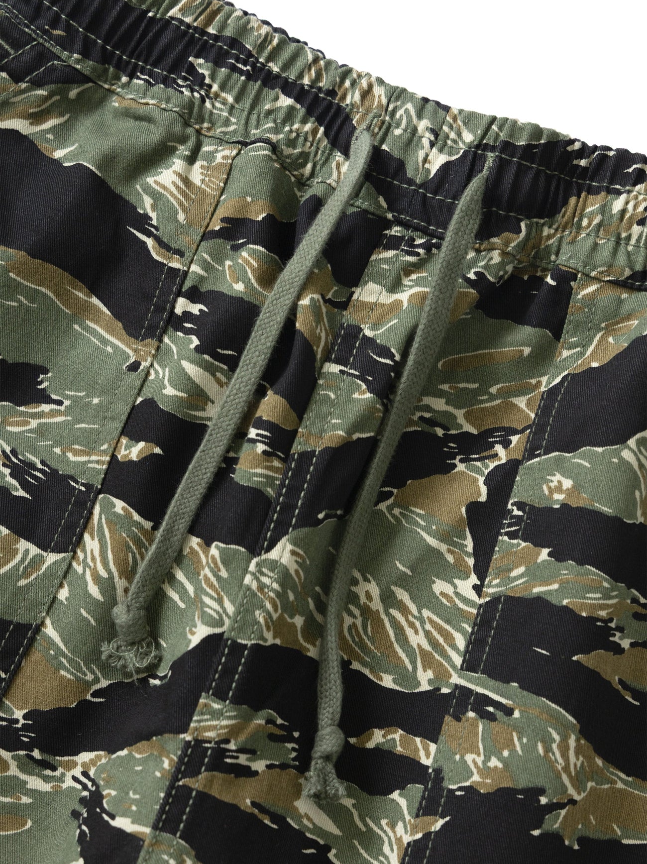 Mens Tigerstripe Chef Pant