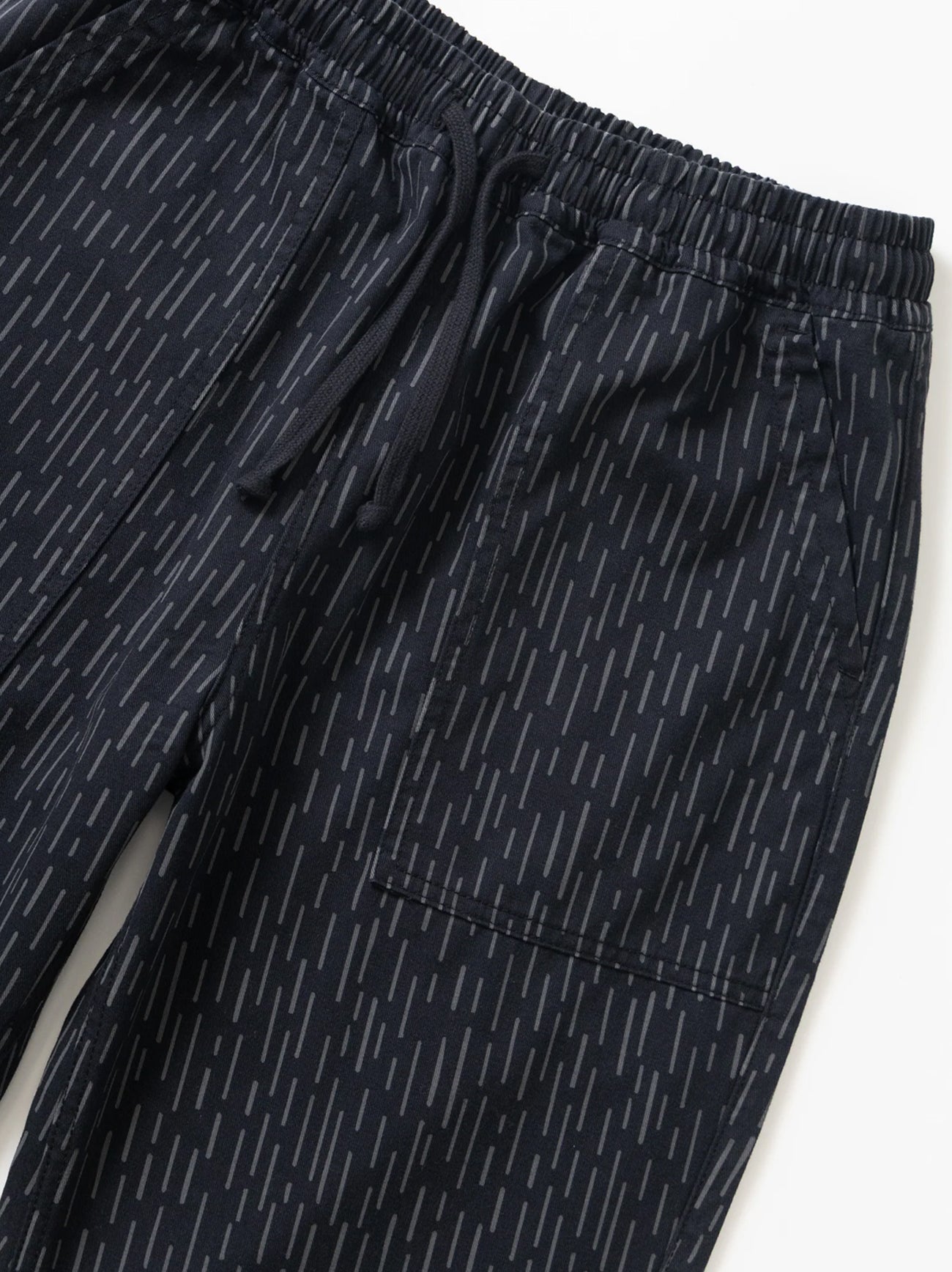 Mens Mono Chef Pant