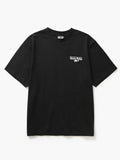 Mens Black Trademark T-Shirt