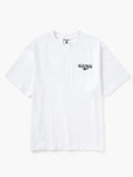 Mens White Trademark T-Shirt