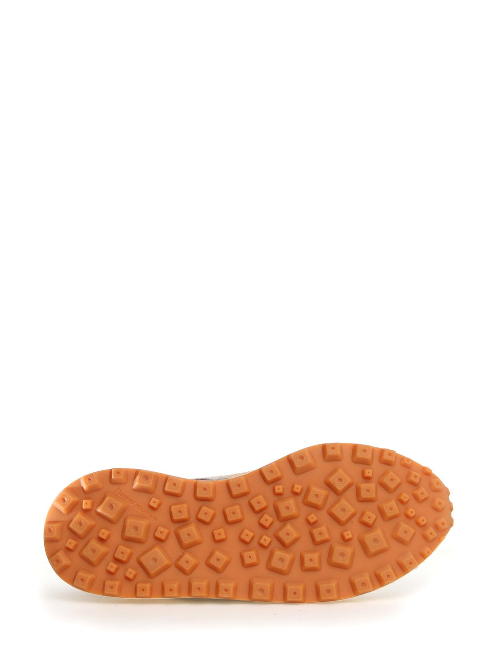 Mens Sand Grey Washi Trainer