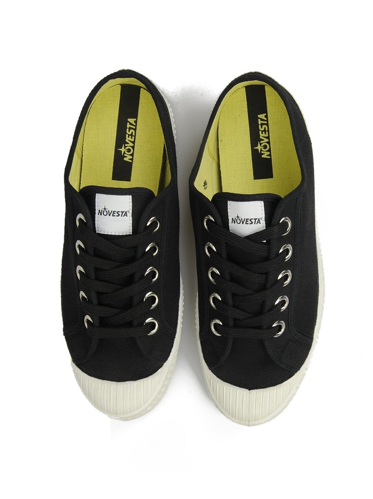 Womens Black Star Master Trainer