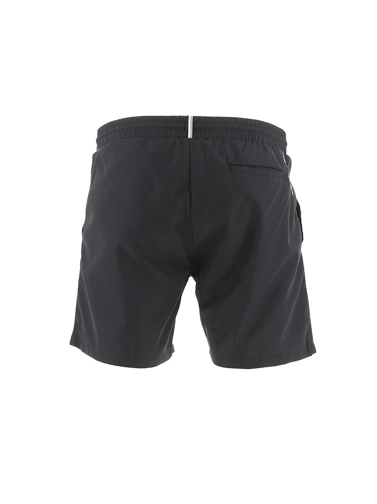 Mens Black Starfish Swim Short