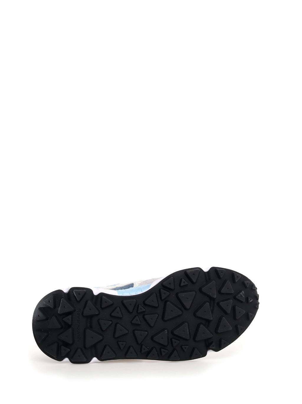 Mens Celeste White Grey Yamano 3 Trainer