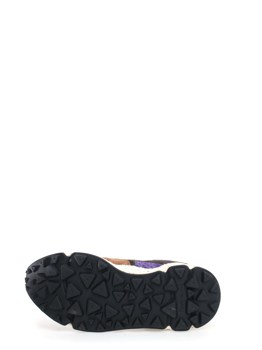 Unisex Multicolor Grey Yamano 3 Trainer