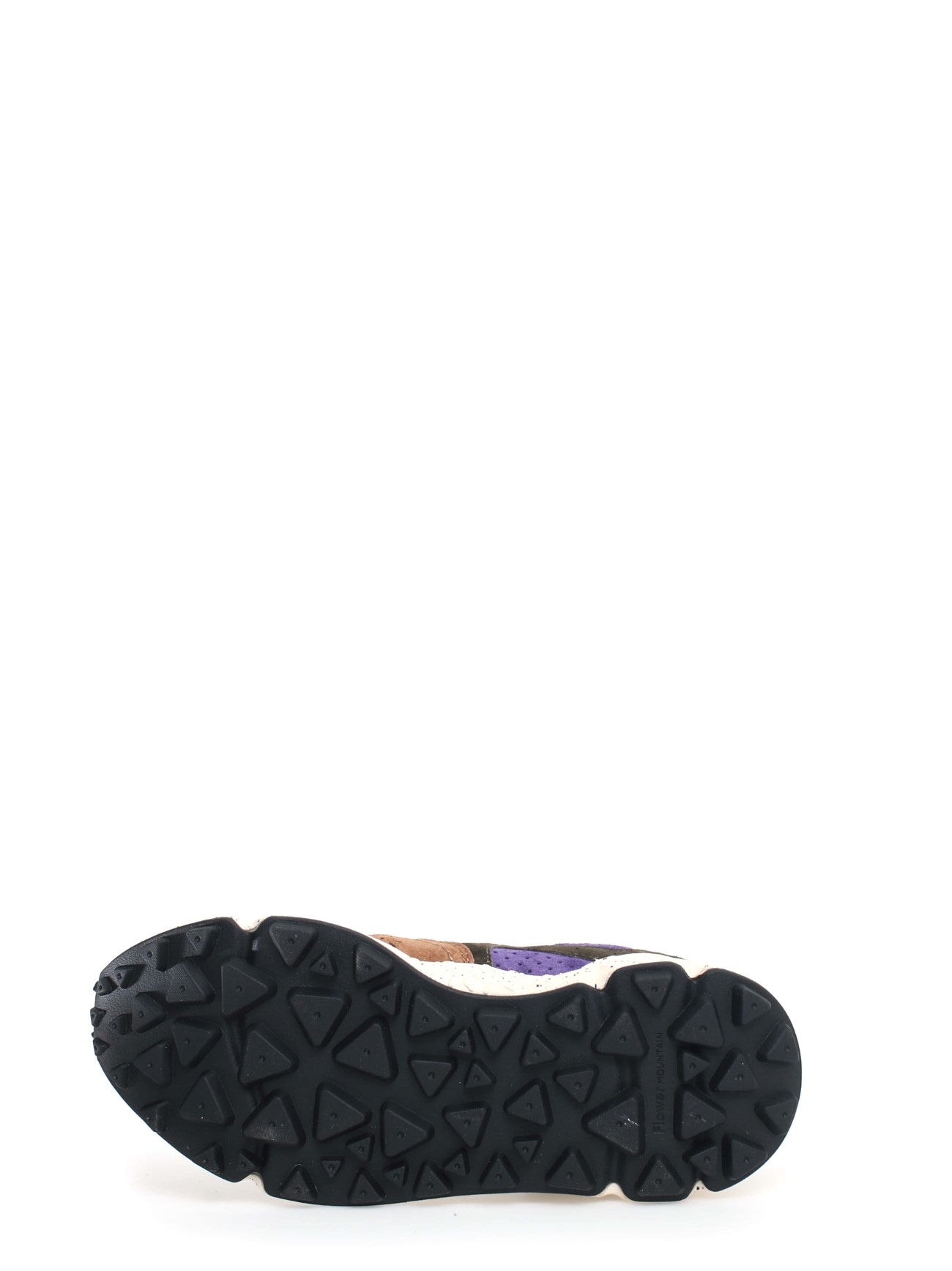 Unisex Multicolor Grey Yamano 3 Trainer