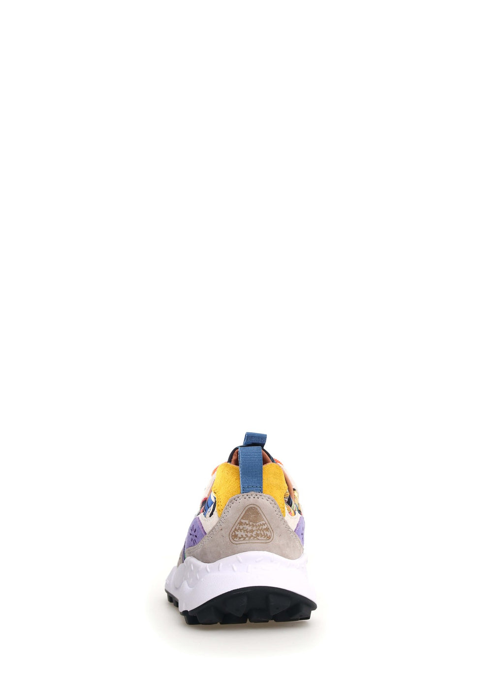 Unisex Azure Multi Yamano 3 Trainer