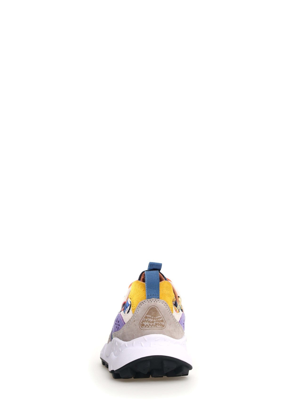 Unisex Azure Multi Yamano 3 Trainer