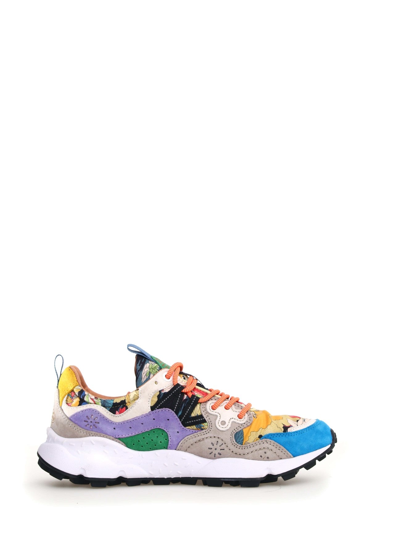 Unisex Azure Multi Yamano 3 Trainer
