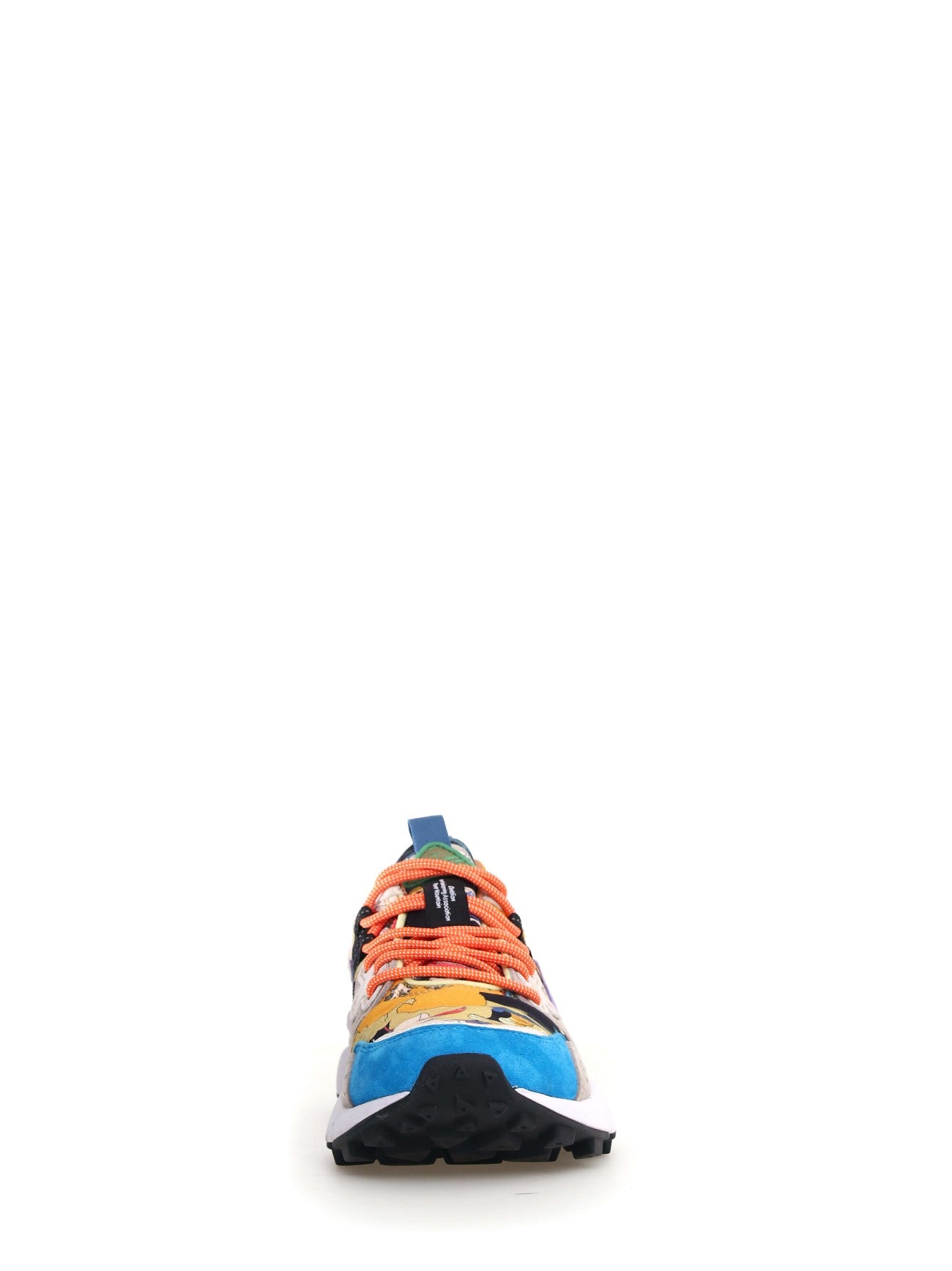 Unisex Azure Multi Yamano 3 Trainer