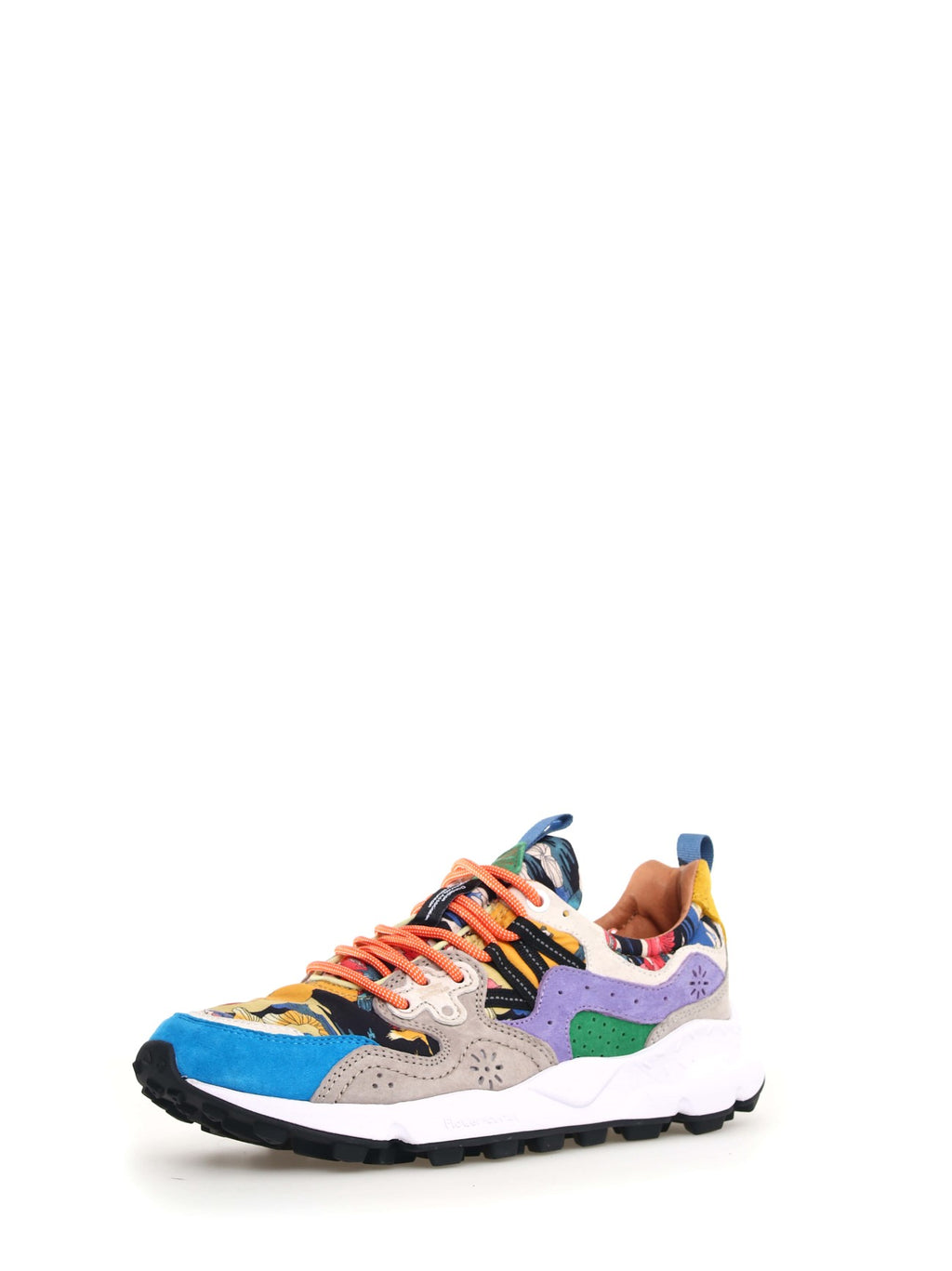 Unisex Azure Multi Yamano 3 Trainer