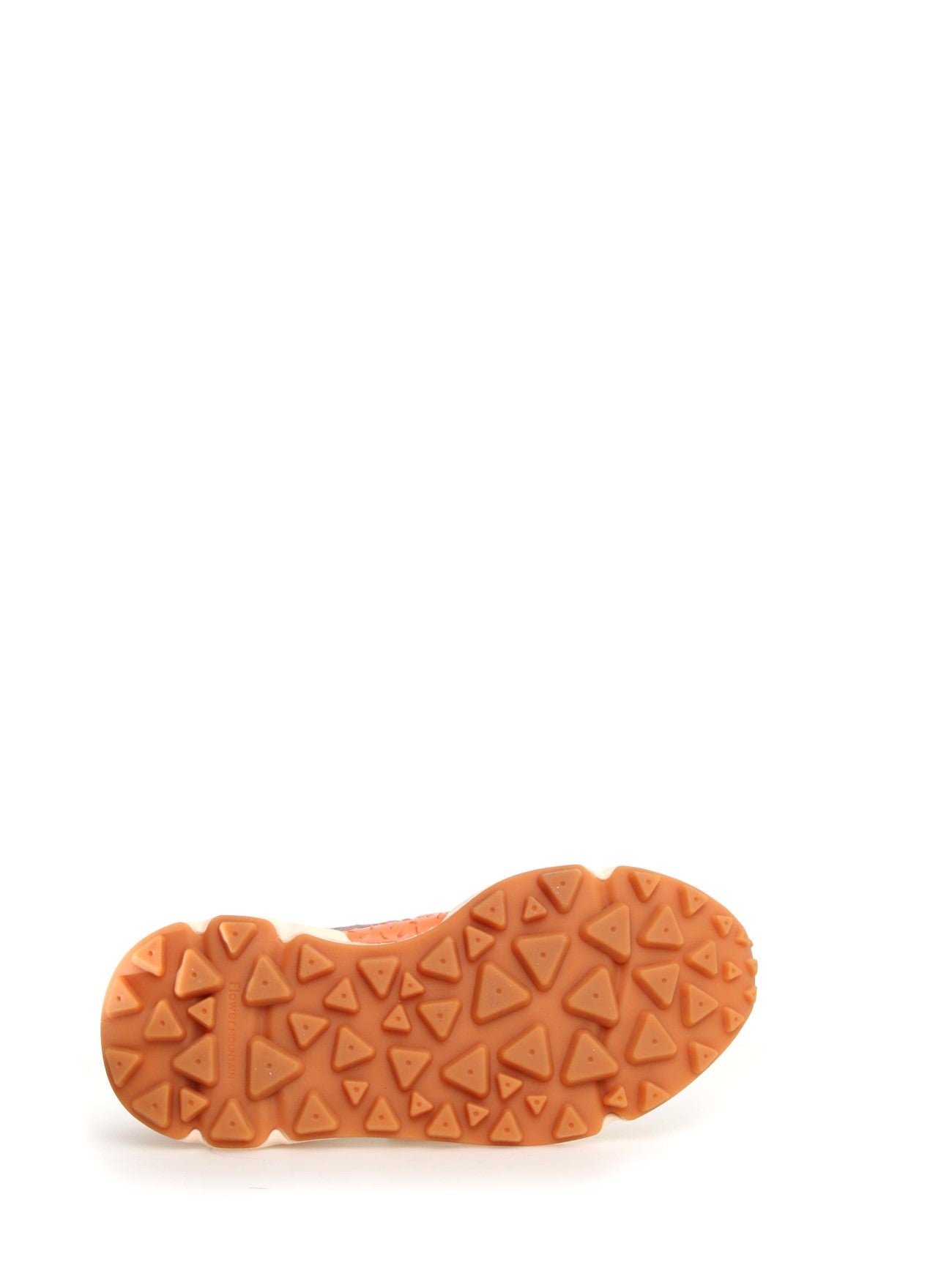 Womens Light Brown Rose Yamano 3 Trainer