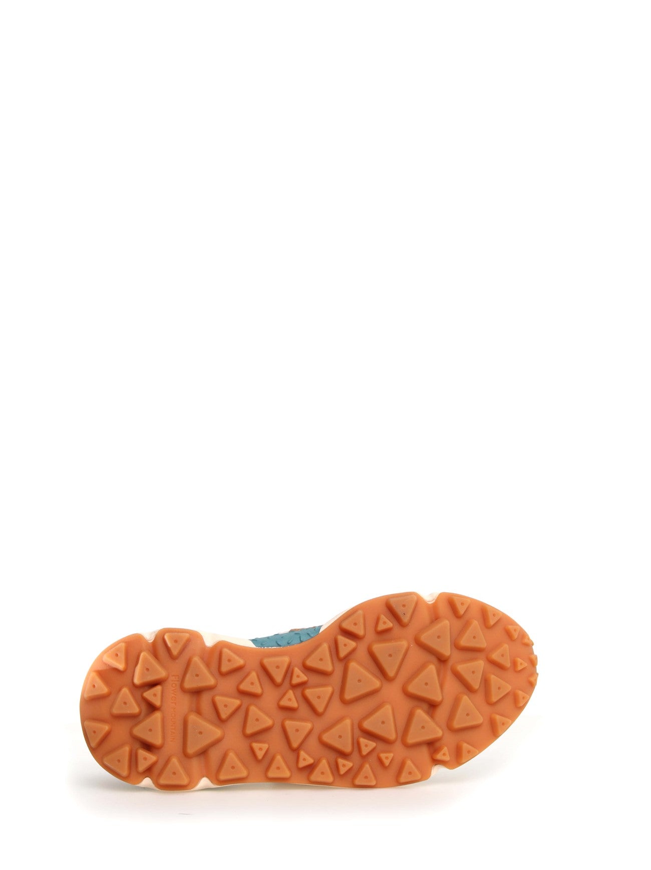 Womens Light Brown Yamano 3 Trainer