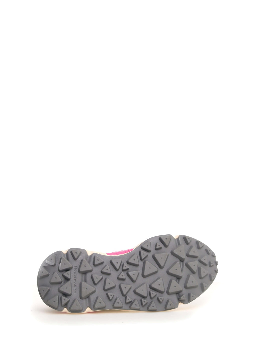 Womens Salmon Multi Yamano 3 Trainer