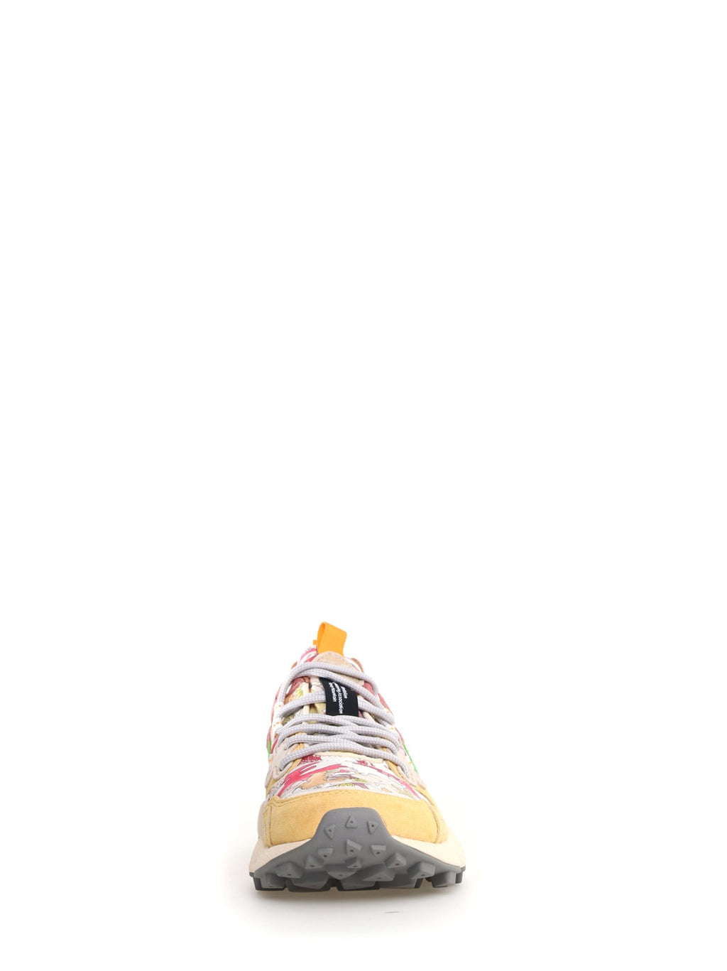 Womens Salmon Multi Yamano 3 Trainer
