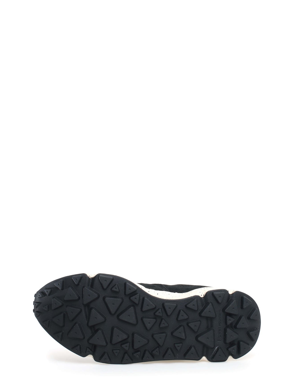 Mens Black Yamano Trainer