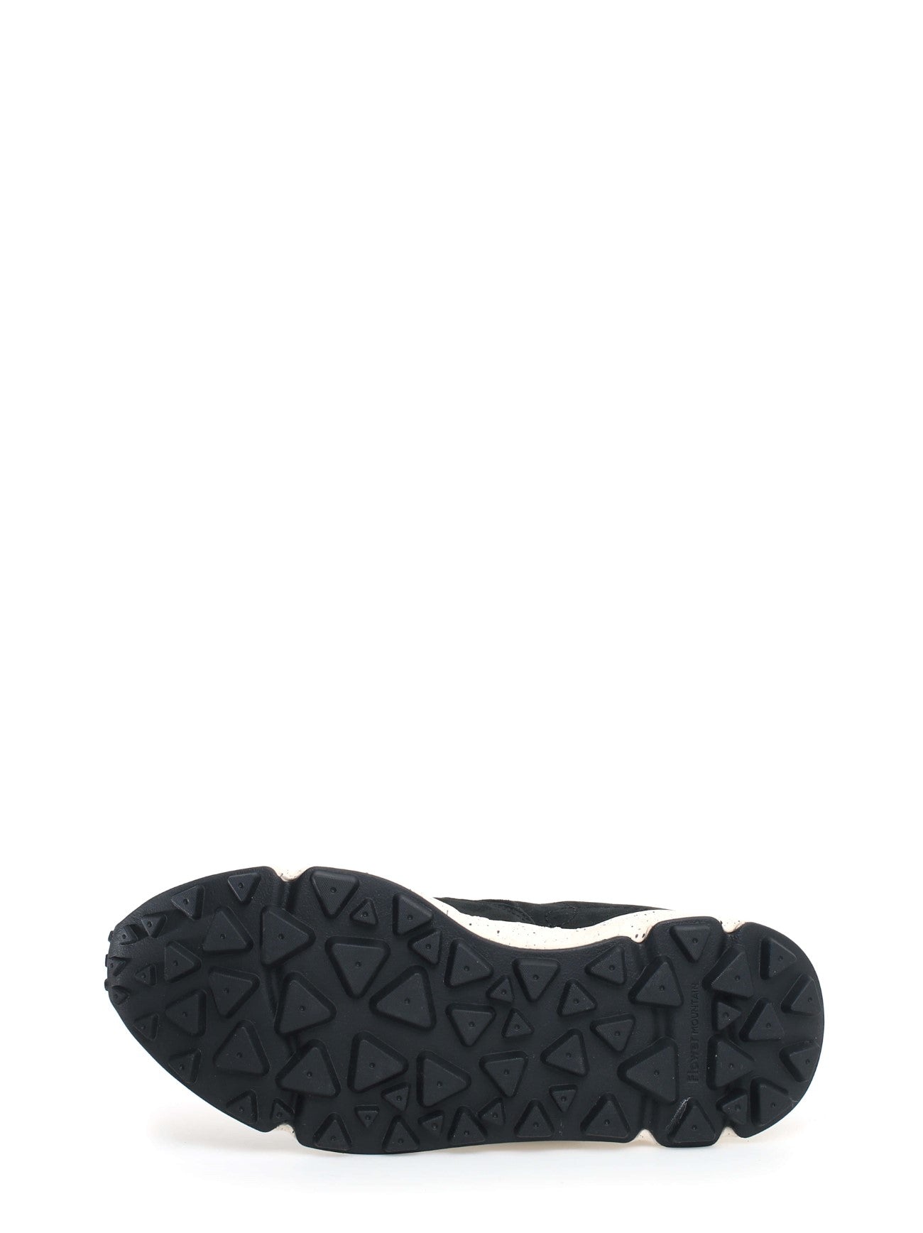 Mens Black Yamano Trainer