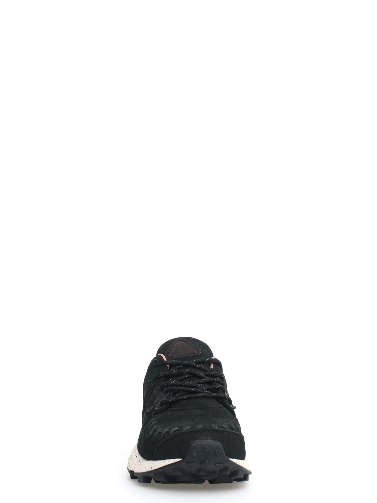 Mens Black Yamano Trainer