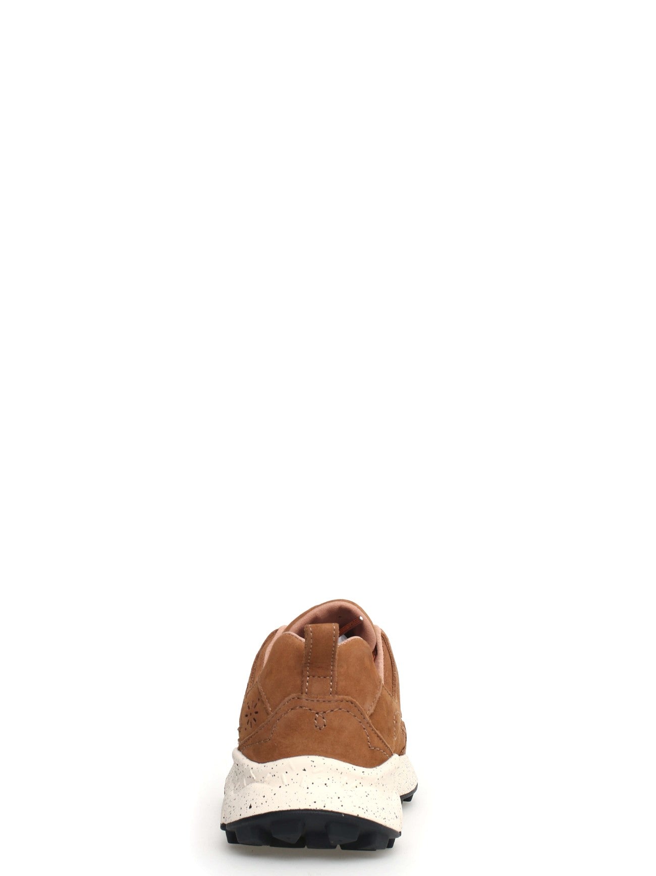 Mens Brown Yamano Trainer