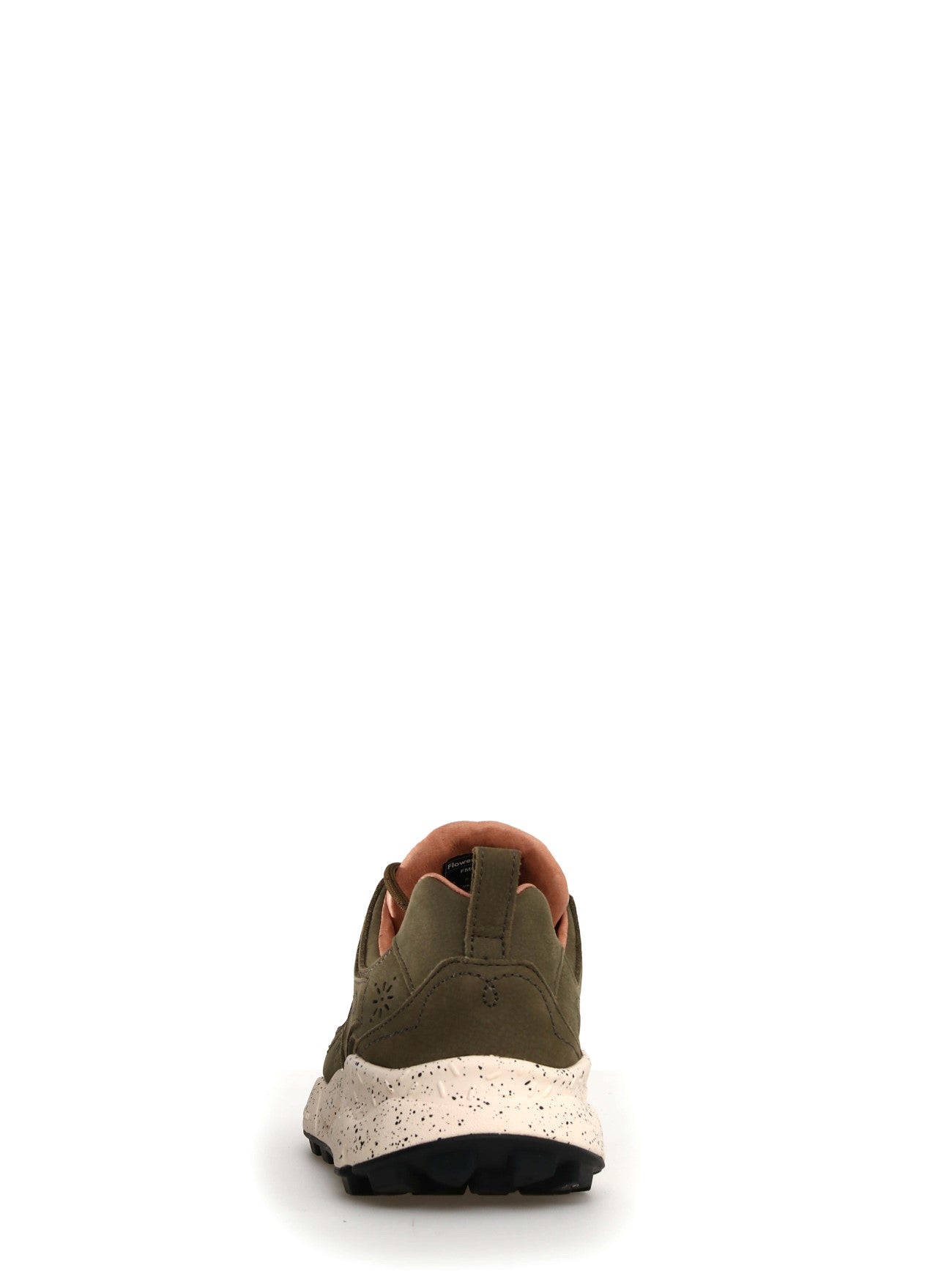 Unisex Military Yamano Trainer