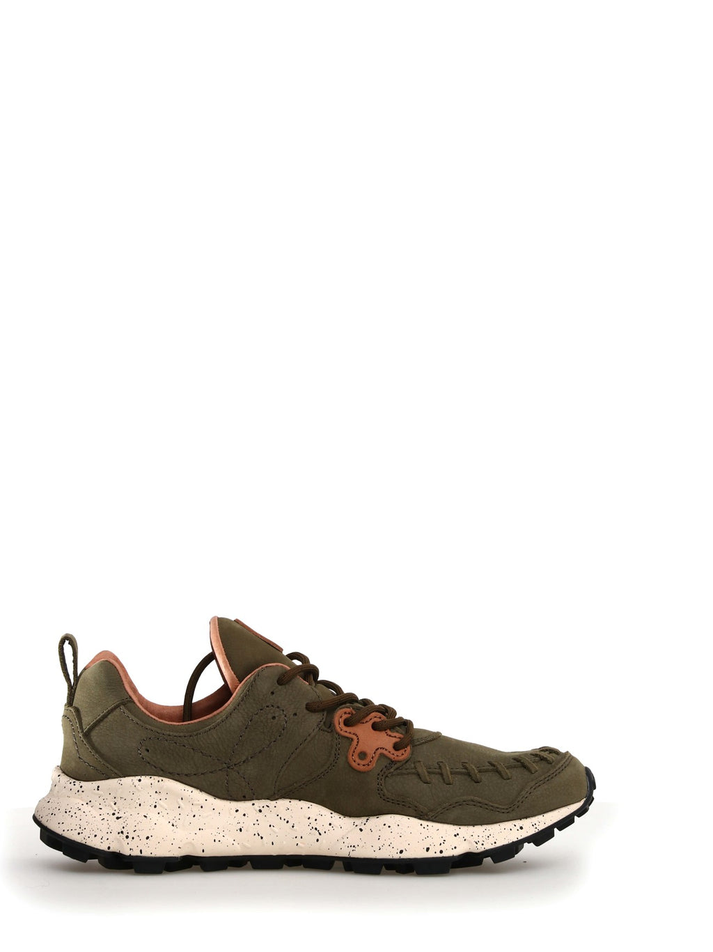 Unisex Military Yamano Trainer