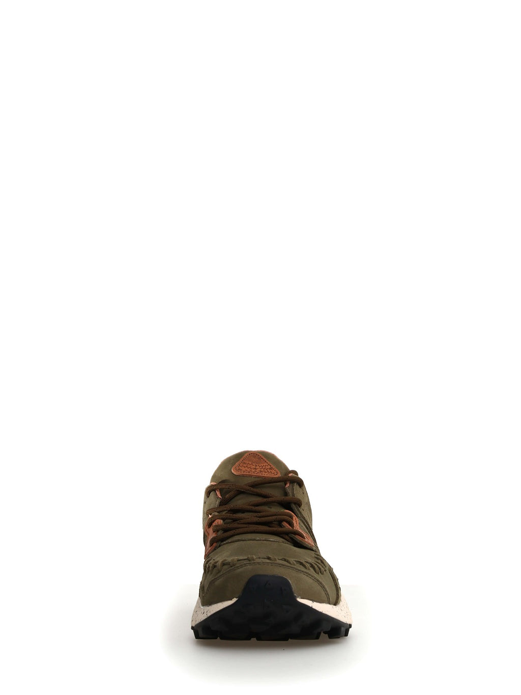 Unisex Military Yamano Trainer