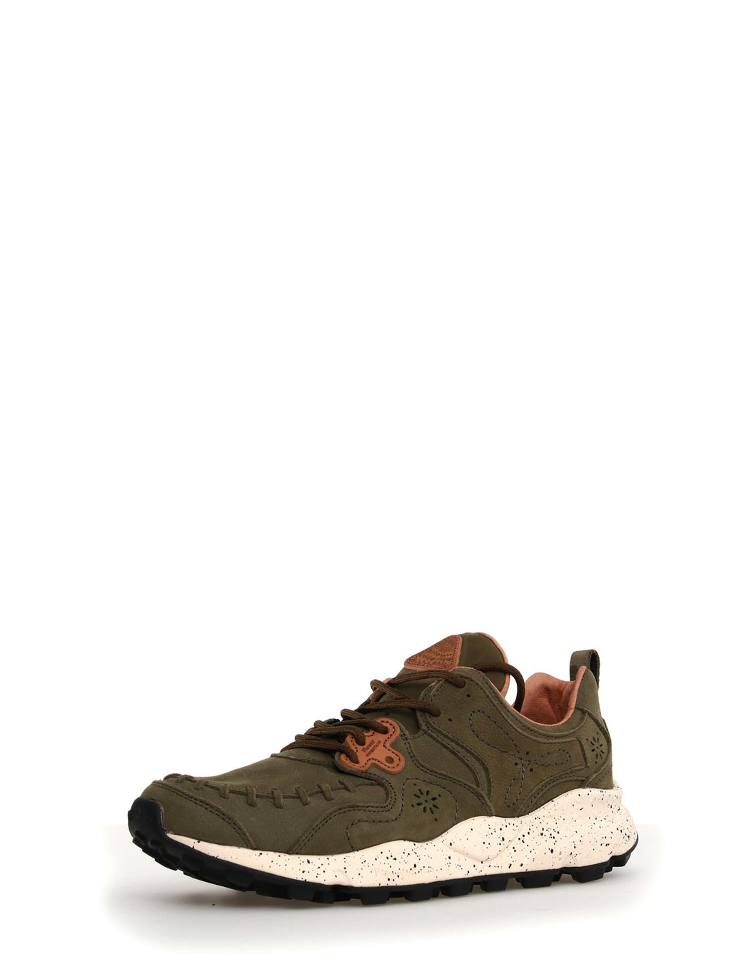Unisex Military Yamano Trainer